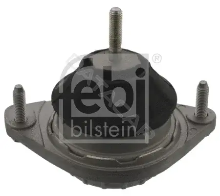 Подушка двигателя (Опора) FEBI 07585
