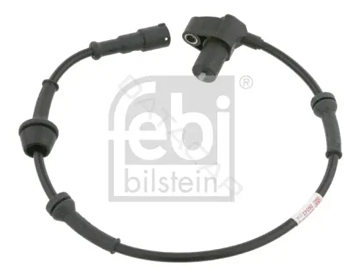 Датчик АБС FEBI 26043