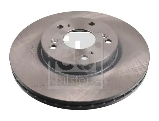 Тормозные диски FEBI 31399