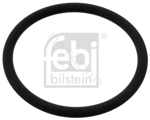 Сальник коленвала FEBI 45546