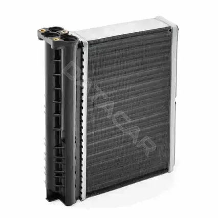 Радиатор печки AUTOPA-BAPMIC BF0733900050