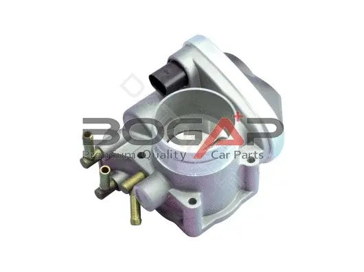 Дроссельная заслонка BOGAP A6319136