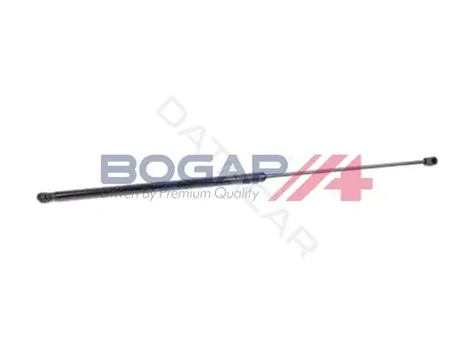 Амортизатор крышки багажника, капота, заднего стекла BOGAP A5134102