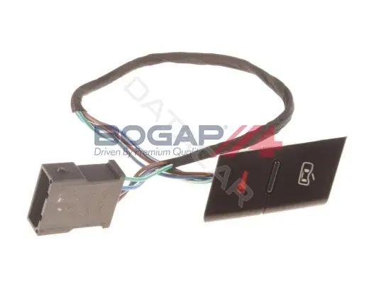 Кнопка стеклоподъемника BOGAP A7328116