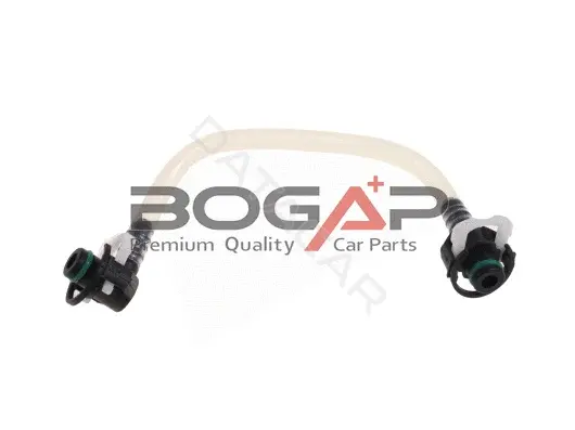 Заливная горловина BOGAP C1646109