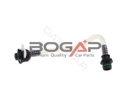 Заливная горловина BOGAP C1646110