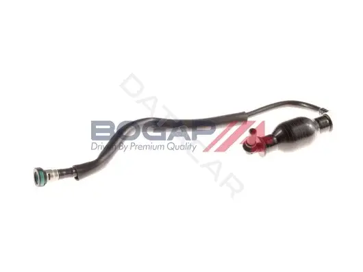 Заливная горловина BOGAP R1621120