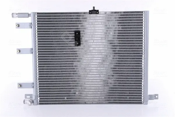 Радиатор кондиционера NISSENS 94300