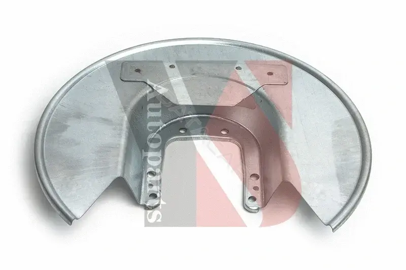 Защита тормозного диска YSPARTS YS-SP282