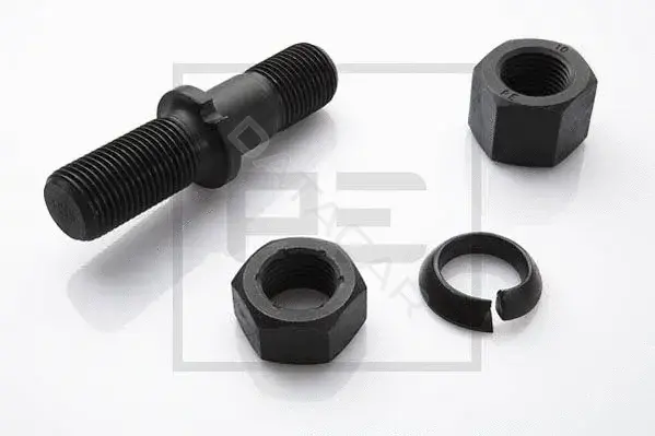 Болт колесный PE Automotive 047.025-00A