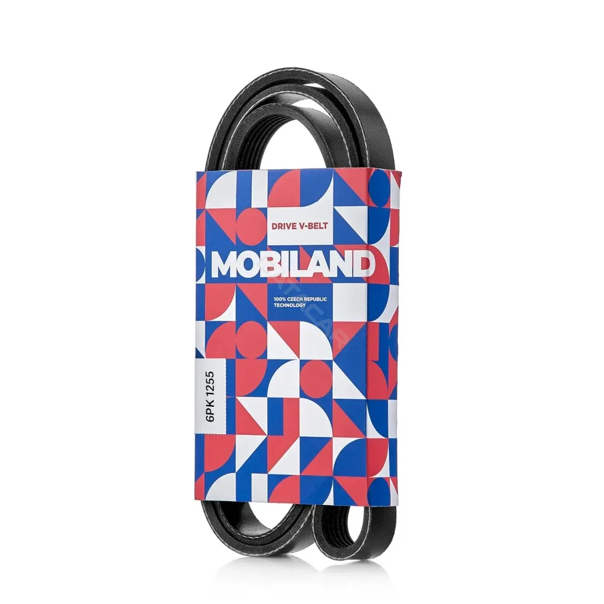 Ремень ручейковый MOBILAND 501261255