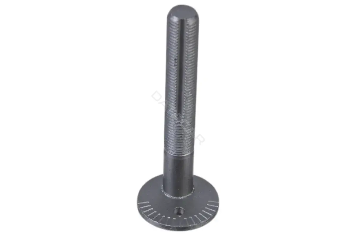 Болт крепления тормозного диска ZentParts Z42806