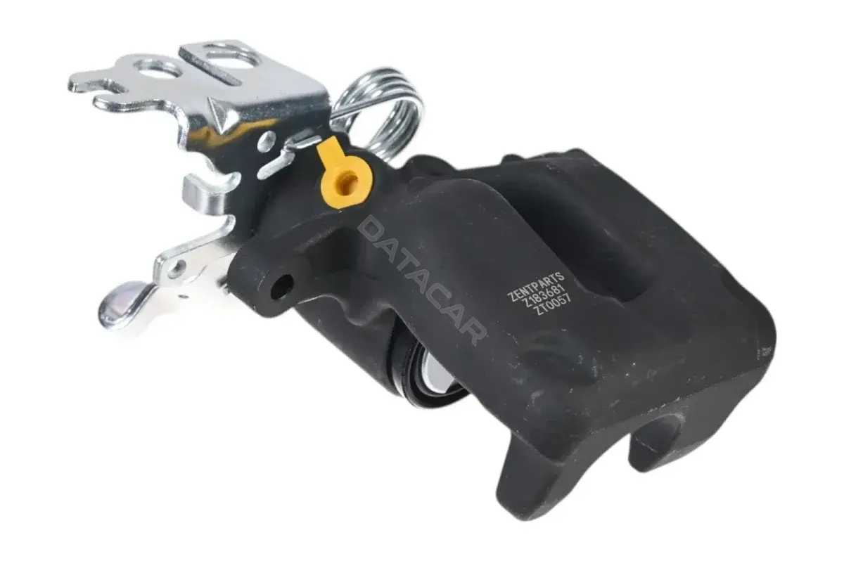 Суппорт тормозной ZentParts Z183681