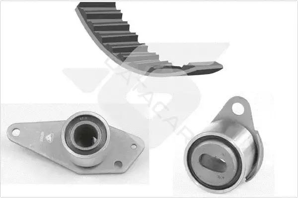 Комплект ГРМ HUTCHINSON KH22