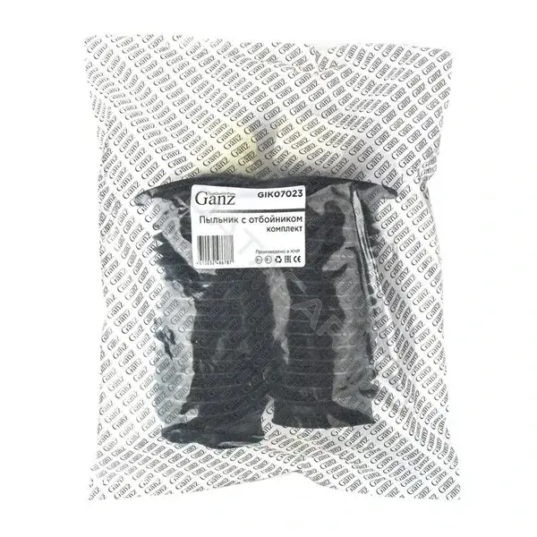 Пыльники и отбойники амортизатора GANZ GIK07023