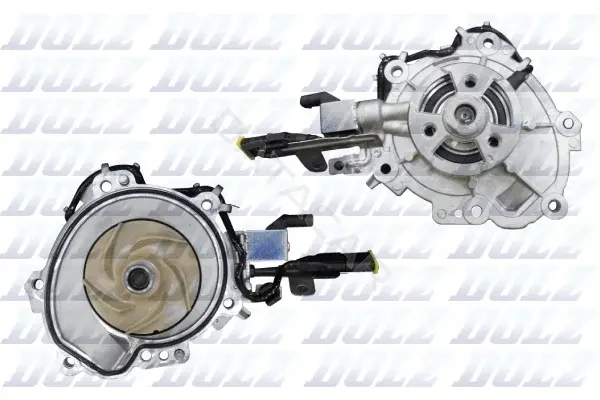 Водяной насос / Помпа DOLZ L250V