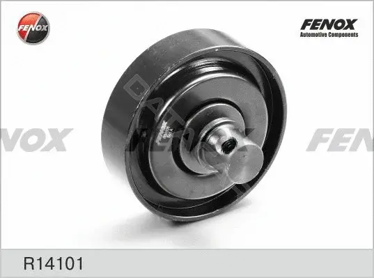 Натяжитель ремня генератора FENOX R14101