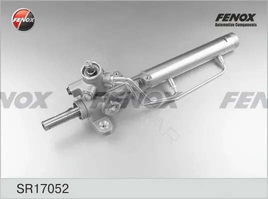 Рулевая рейка FENOX SR17052