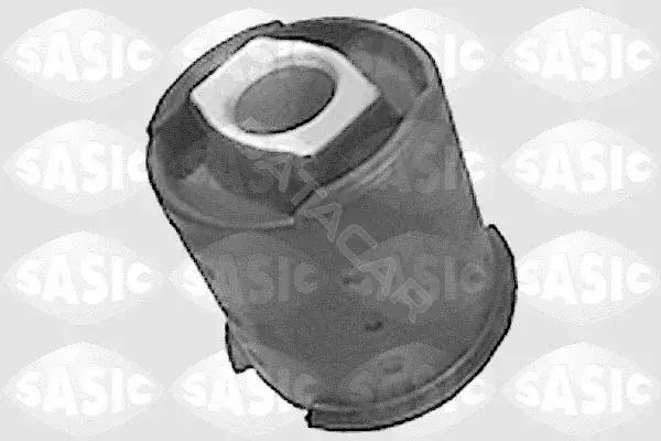 Сайлентблок балки / подрамника SASIC 9001556