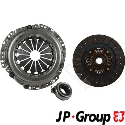 Комплект сцепления JP GROUP 4830400310