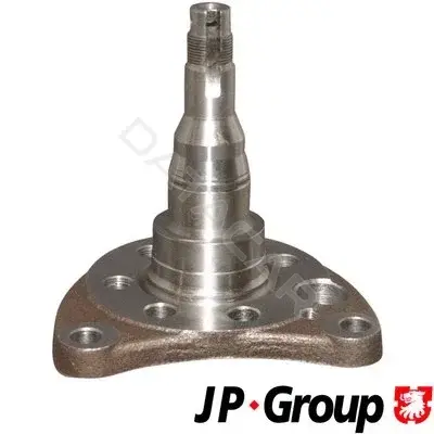 Поворотный кулак JP GROUP 1151400370