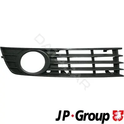 Решетка бампера / заглушка JP GROUP 1184501480