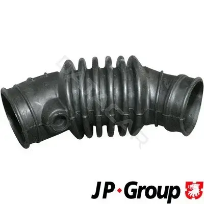 Патрубок воздушный JP GROUP 1216000400