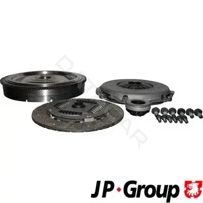 Комплект сцепления JP GROUP 1130414410