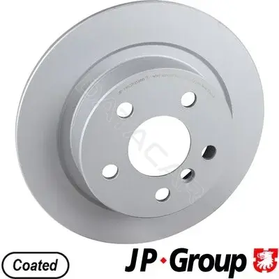 Тормозные диски JP GROUP 1463205900