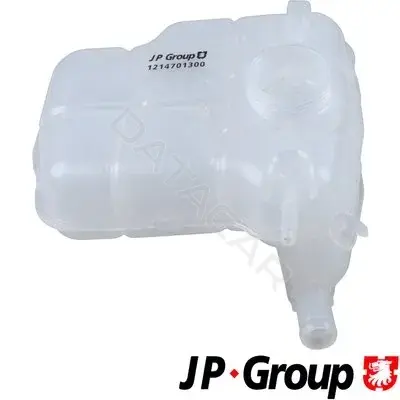 Расширительный бачок JP GROUP 1214701300