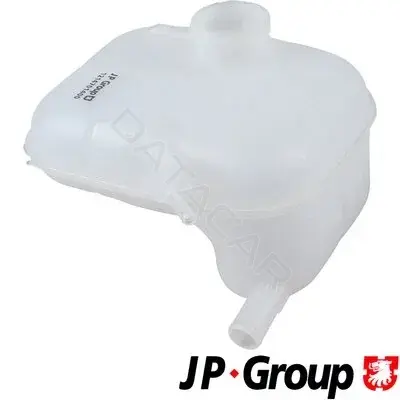 Расширительный бачок JP GROUP 1214701400