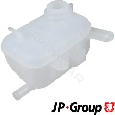 Расширительный бачок JP GROUP 1214701900