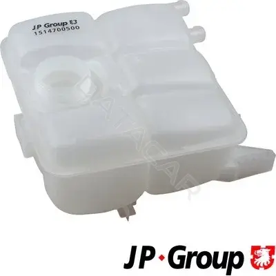Расширительный бачок JP GROUP 1514700500