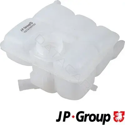 Расширительный бачок JP GROUP 1514700700