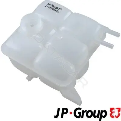 Расширительный бачок JP GROUP 1514700800