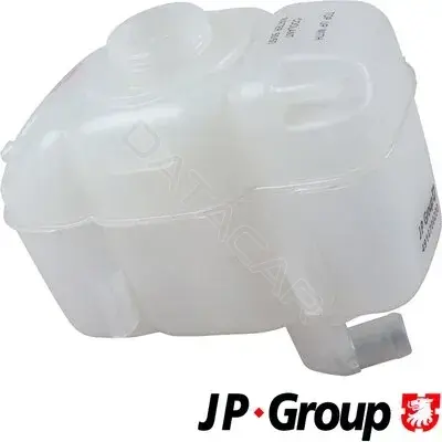 Расширительный бачок JP GROUP 4914700200