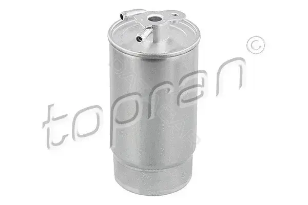 Топливный фильтр TOPRAN 500897
