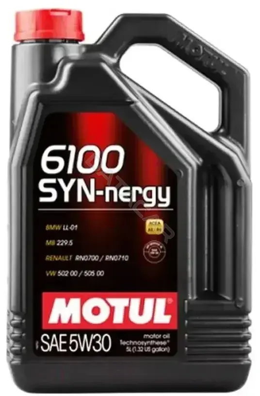 Масло моторное MOTUL 113439
