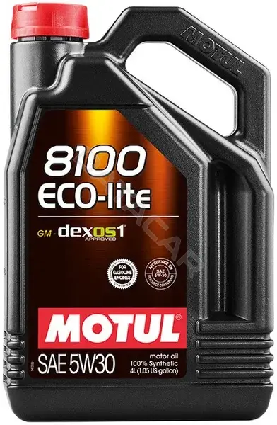 Масло моторное MOTUL 113497