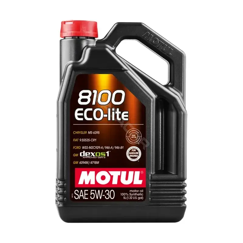 Масло моторное MOTUL 113498