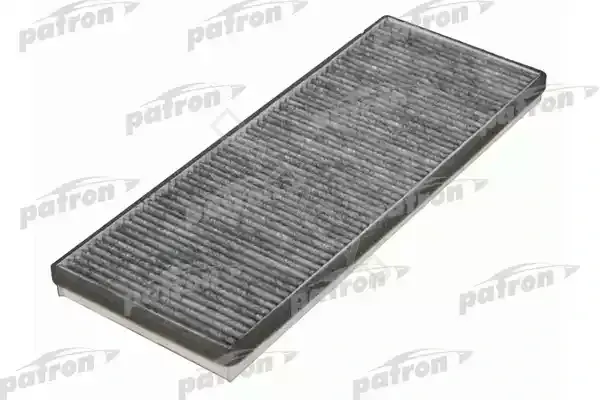 Фильтр салонный PATRON PF2058