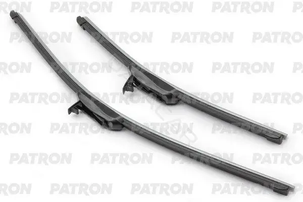 Щетки стеклоочистителя PATRON PWB400-CS