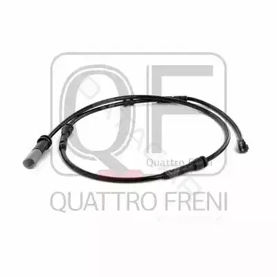 Датчик износа тормозных колодок QUATTRO FRENI QF60F00038