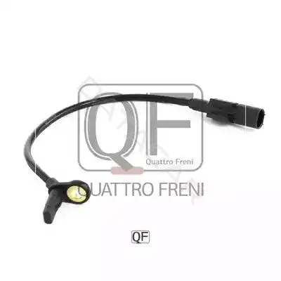 Датчик АБС QUATTRO FRENI QF61F00033