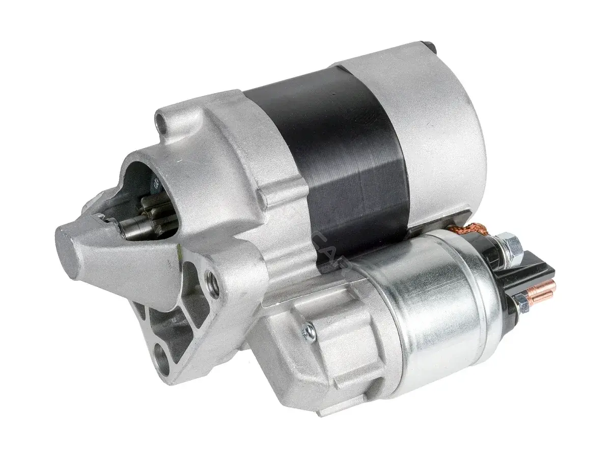 Стартер STELLOX 06-10163-SX