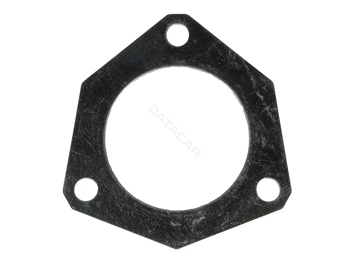 Прокладка глушителя STELLOX 75-51782-SX