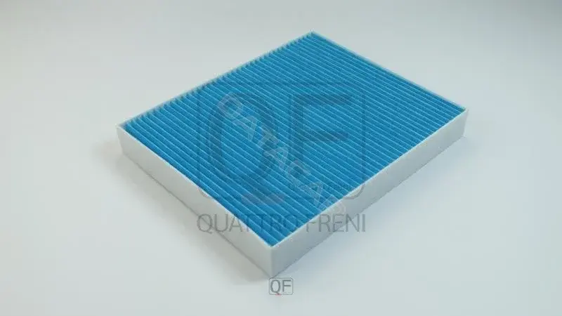 Фильтр салонный QUATTRO FRENI QF20Q00164