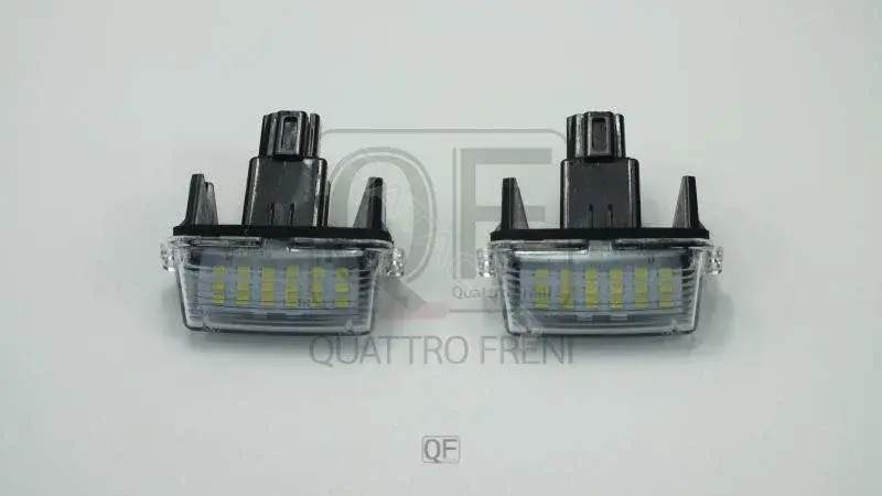 Габариты QUATTRO FRENI QF21M00030