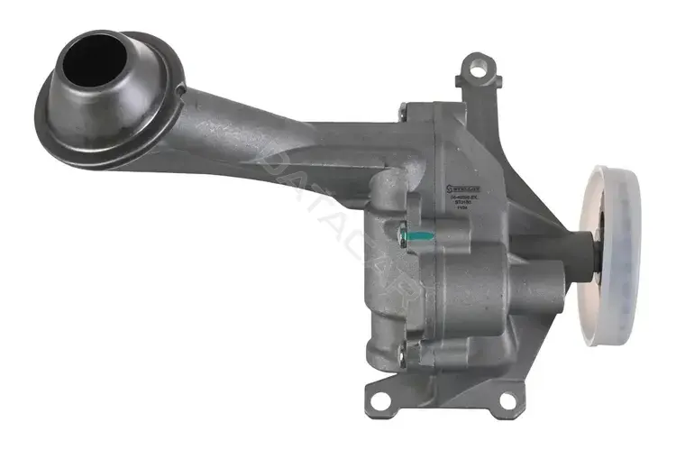 Масляный насос STELLOX 04-40096-SX