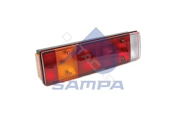 Задние фонари SAMPA 061.081